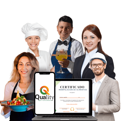 curso-certificado-virtual-rapido-en -manipulacion-de- alimentos-barista-mesera-chef-carnicos-operario-en colombia